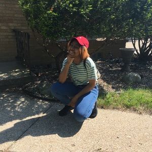 Meet your Posher, Koleshia